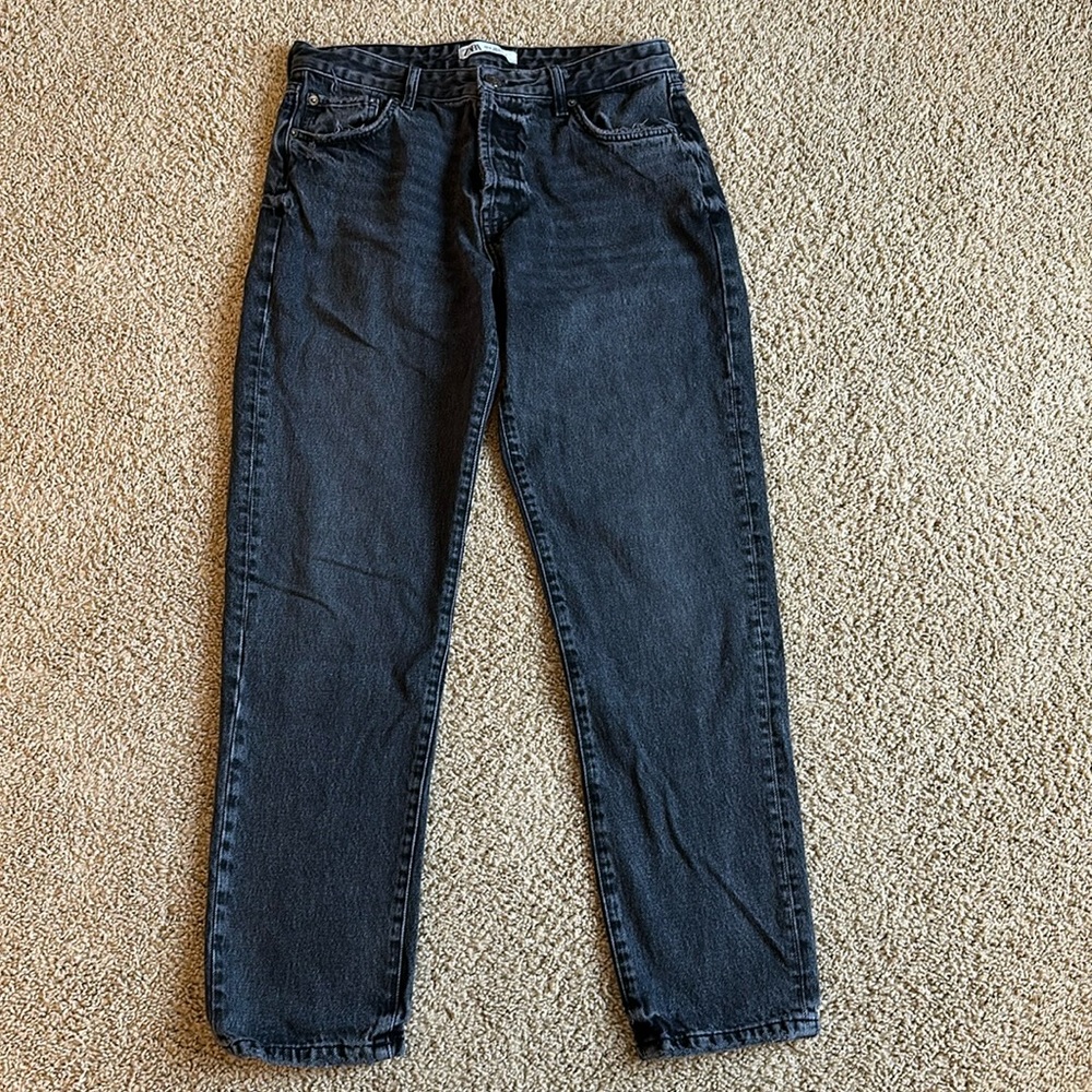 Zara Jeans 32